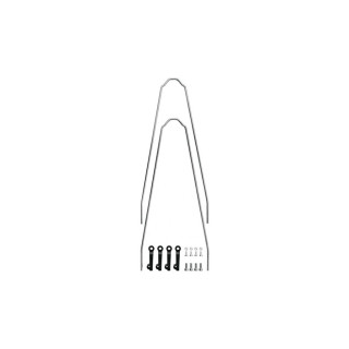 Set prindere aparatori SKS XL Velo55 Cross