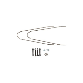 Set prindere aparatori SKS Velo55 Cross Suntour