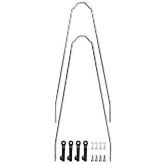 Set Prindere Aparatori SKS Velo55 U - Stays