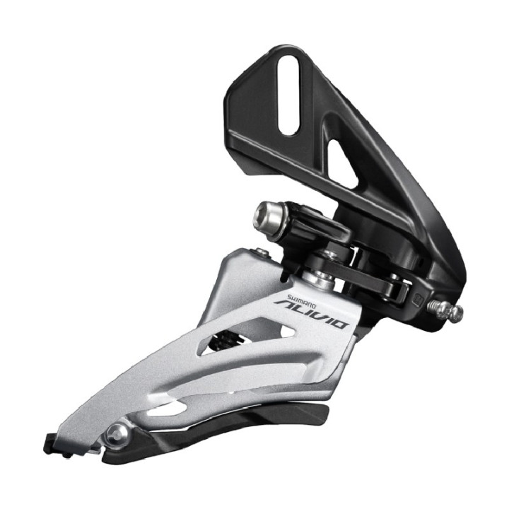 Schimbător Fată Shimano Alivio FD-M3120-D 2x9 Viteze