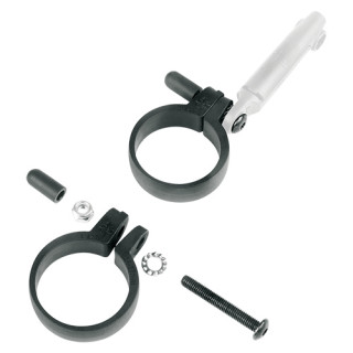Coliere atasare SKS furca suspensie 34-37mm