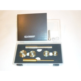 Kit Reparații Scott Swingarm Voltage FR 2010