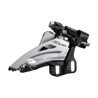 Schimbător Front Shimano Alivio FD-M3120-E 2x9