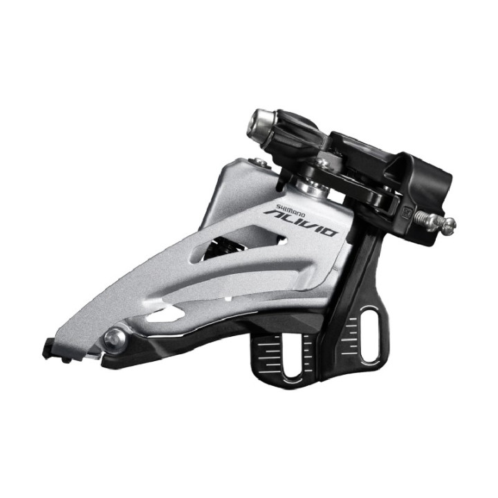Schimbător Front Shimano Alivio FD-M3120-E 2x9