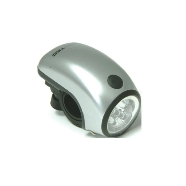 Far CONTEC HL-200 5 Led pentru bicicletă