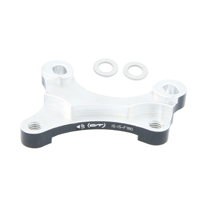 Adaptor Frana Disc CONTEC 180mm/160mm