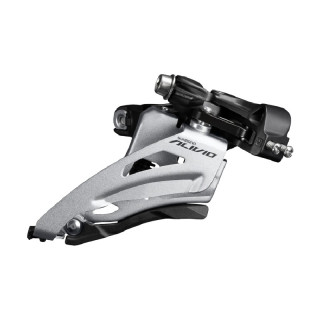 Schimbător Fată Shimano Alivio FD-M3120-M 2x9V