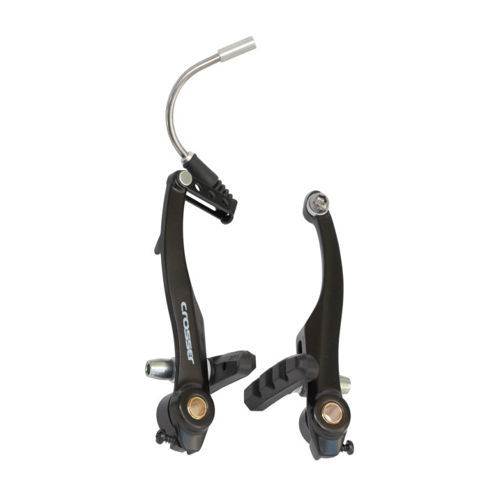 Clești Frână CROSSER TX115C Spate Negru
