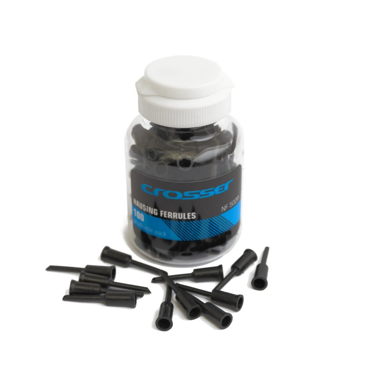 Capac Camasa CROSSER NF-502P 5mm - 100buc