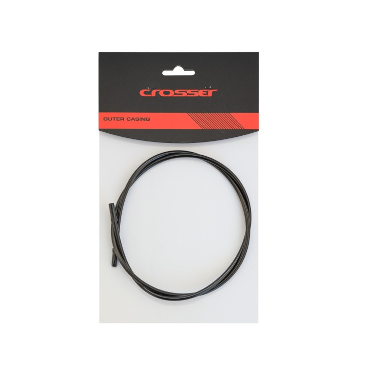 Cămașa Cablu Schimbator CROSSER Sp 5mm 1000mm