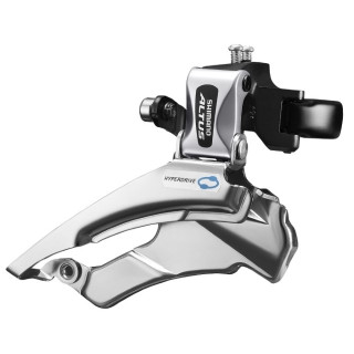 Schimbător Front Shimano Altus FD-M313 Triplu 7/8 Viteze