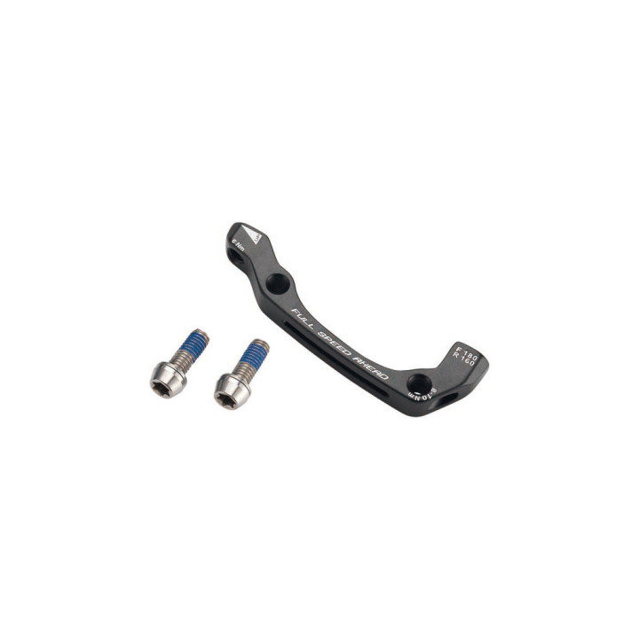 Adaptor Frana FSA Caliper Mount 180mm Kit