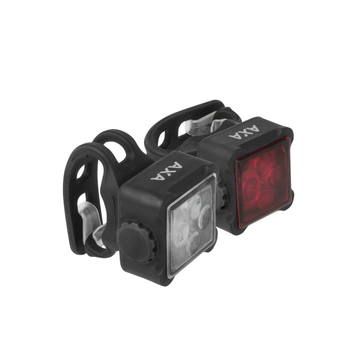 Set Far + Stop AXA Niteline 44-R USB