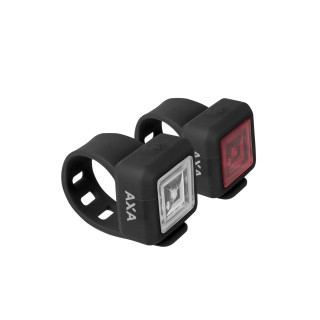 Set Far + Stop AXA Niteline 11 Led