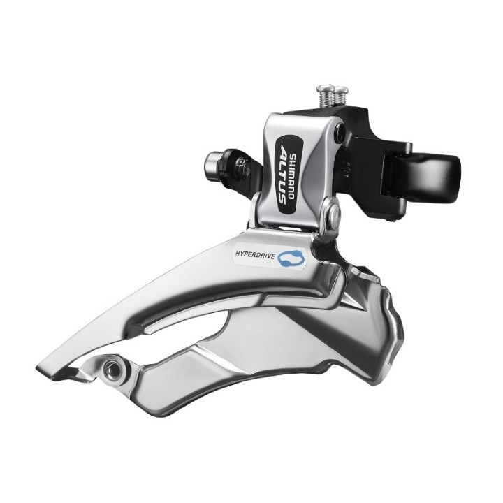 Schimbator Fata Shimano Altus FD-M313 Triplu 42/48T