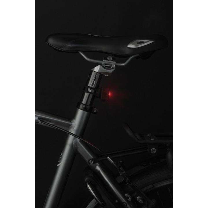 Set Far + Stop AXA Niteline 11 Led