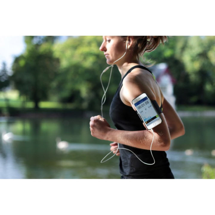 Prindere Telefon Brat ZEFAL Z Armband Mount