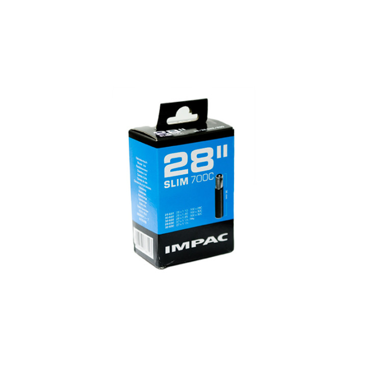 Camera IMPAC AV28 Slim 28 Schwalbe