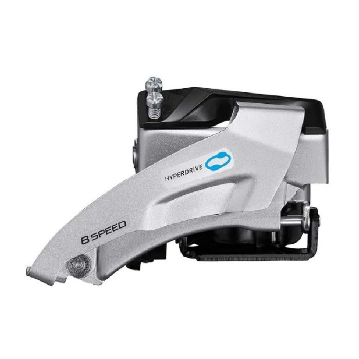 Schimbător Fata Shimano Altus FD-M315-TS 2x7/8
