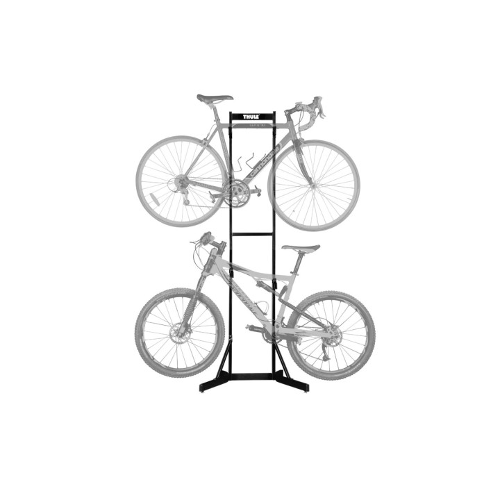 Suport Biciclete THULE Bike Stacker 2 Biciclete