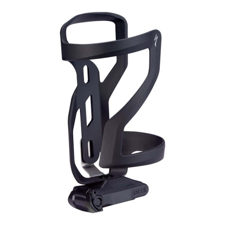 Suport Bidon SPECIALIZED Zee Cage II w/Tool Matte Black