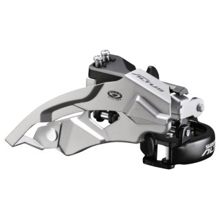 Schimbător Fată Shimano Altus FD-M370 Triplu