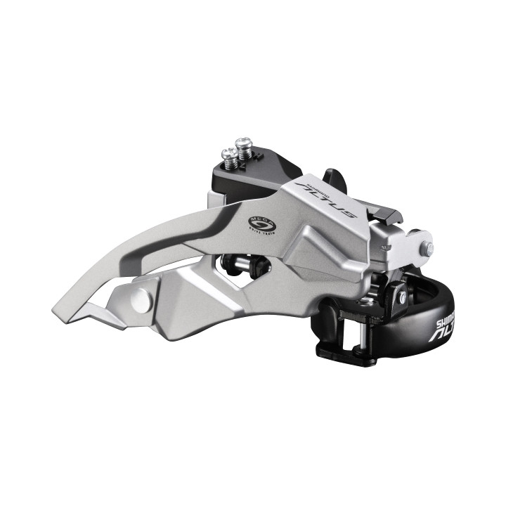 Schimbător Fată Shimano Altus FD-M370 Triplu