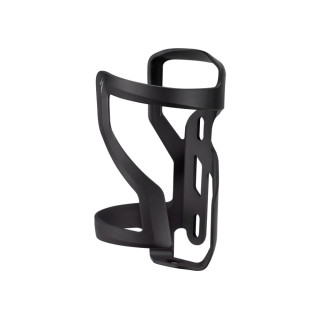 Suport bidon Specialized Zee Cage II Matte Black left