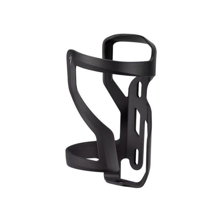 Suport bidon Specialized Zee Cage II Matte Black left