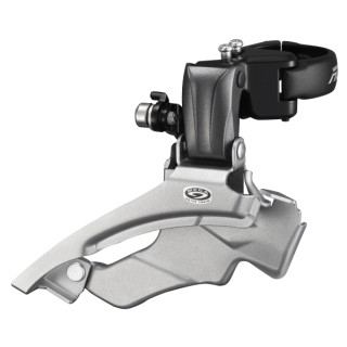 Schimbător Fată Shimano Altus FD-M371 Triplu 9 Vit