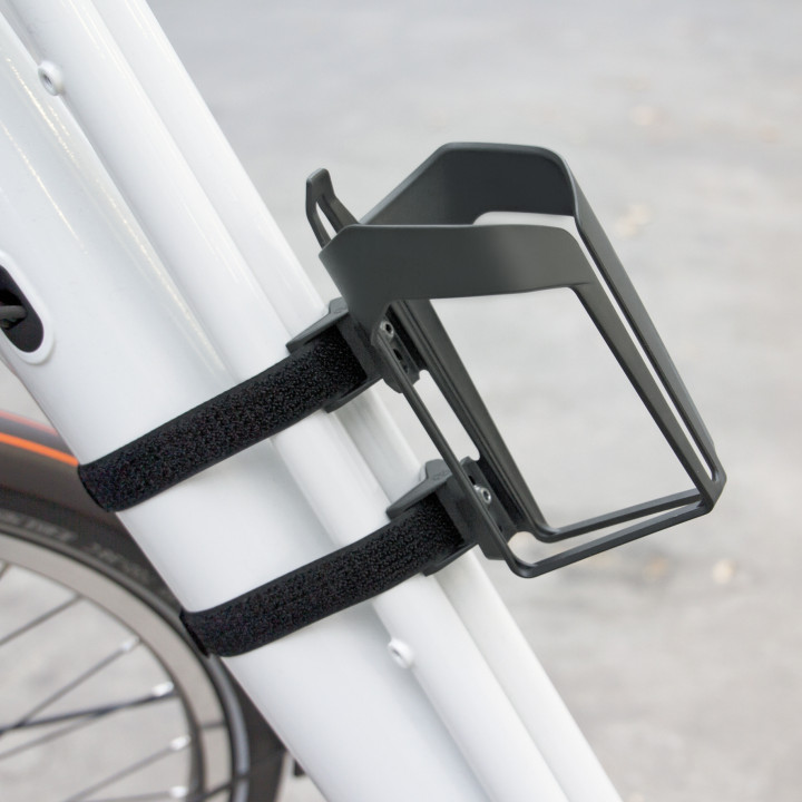Suport Bidon SKS Anyware Velocage - Fixare Flexibilă