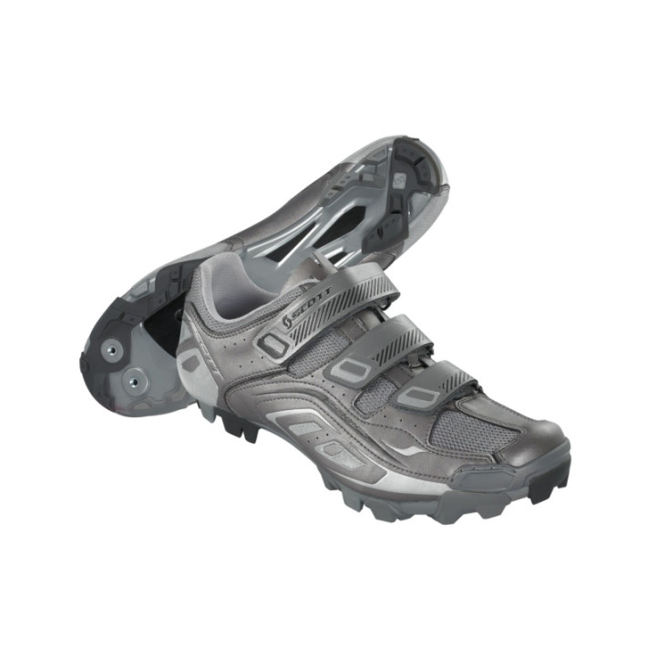 Pantofi Ciclism Scott MTB Comp - Teren Accidentat
