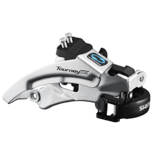 Schimbător Fată Shimano Tourney FD-TX800-TS3 Triplu