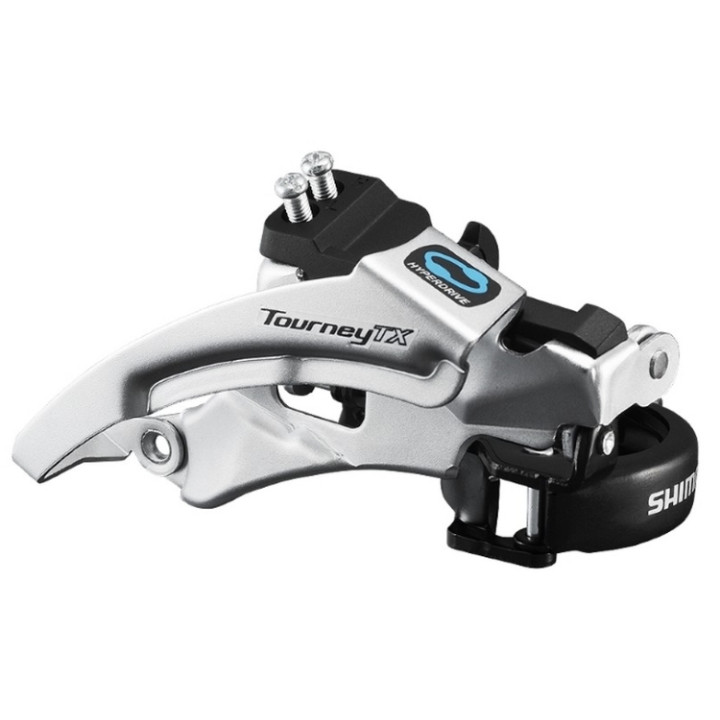Schimbător Fată Shimano Tourney FD-TX800-TS3 Triplu