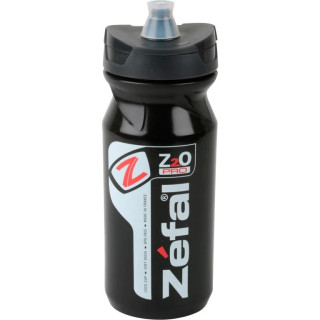 Bidon ZEFAL Z2O Pro 65 Lock-Cap 650ml Black