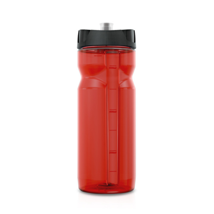 Bidon ZEFAL Trekking 700S Soft-Cap 700ml Red