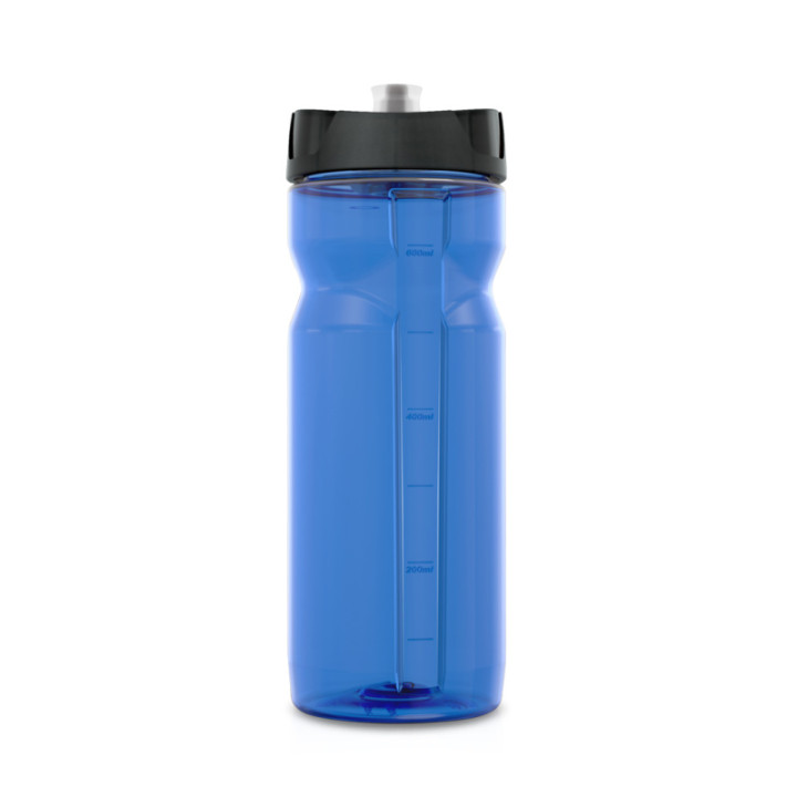 Bidon ZEFAL Trekking 700S Soft-Cap 700ml Blue