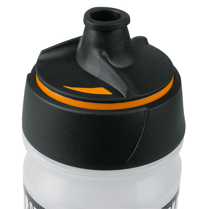 Bidon SKS Twist 750ml White - Ideal pentru Cicliști