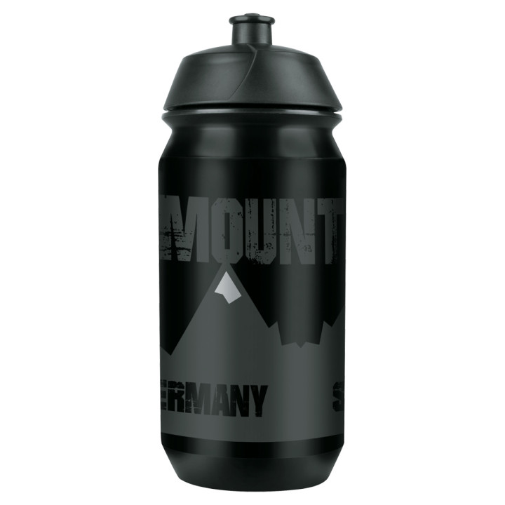 Bidon SKS Mountain 500ml Black - Hidratare