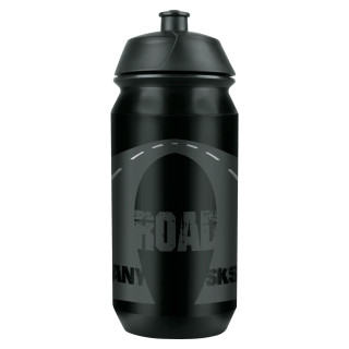 Bidon SKS Road 500ml - Black | Ciclist.ro