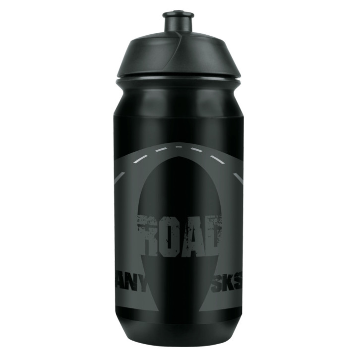 Bidon SKS Road 500ml - Black | Ciclist.ro