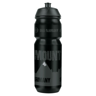 Bidon SKS Mountain 750ml Black | Hidratare Ciclism