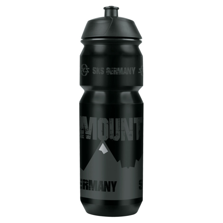 Bidon SKS Mountain 750ml Black | Hidratare Ciclism