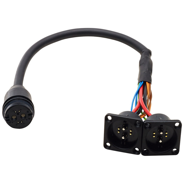 Dispozitiv Diagnoza Specialized Levo Adapter BLK