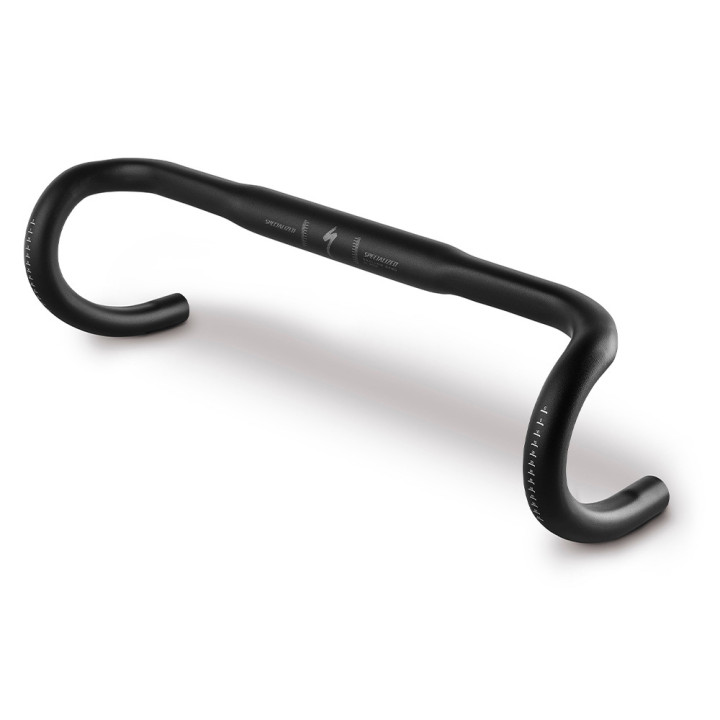 Ghidon SPECIALIZED Expert Alloy Shallow Bend 31.8