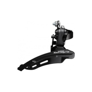 Schimbător Fată Shimano Tourney FD-TZ500-DS6