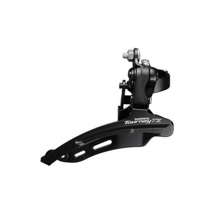 Schimbător Fată Shimano Tourney FD-TZ500-DS6