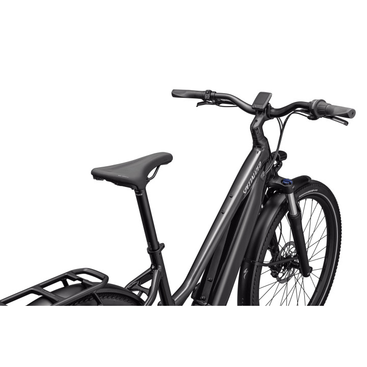 SPECIALIZED Turbo Vado 3.0 IGH Step-Through - E-Bike