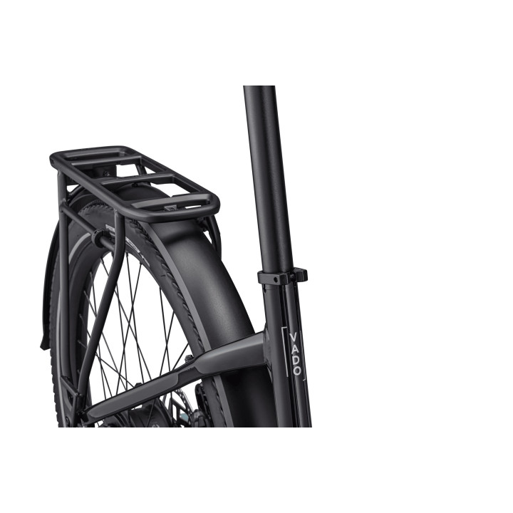 SPECIALIZED Turbo Vado 3.0 IGH Step-Through - E-Bike