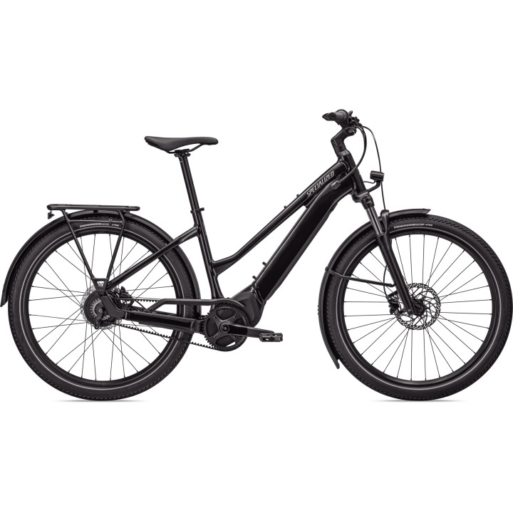 SPECIALIZED Turbo Vado 3.0 IGH Step-Through - E-Bike